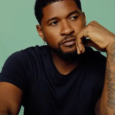 Profile image of Usher Raymond