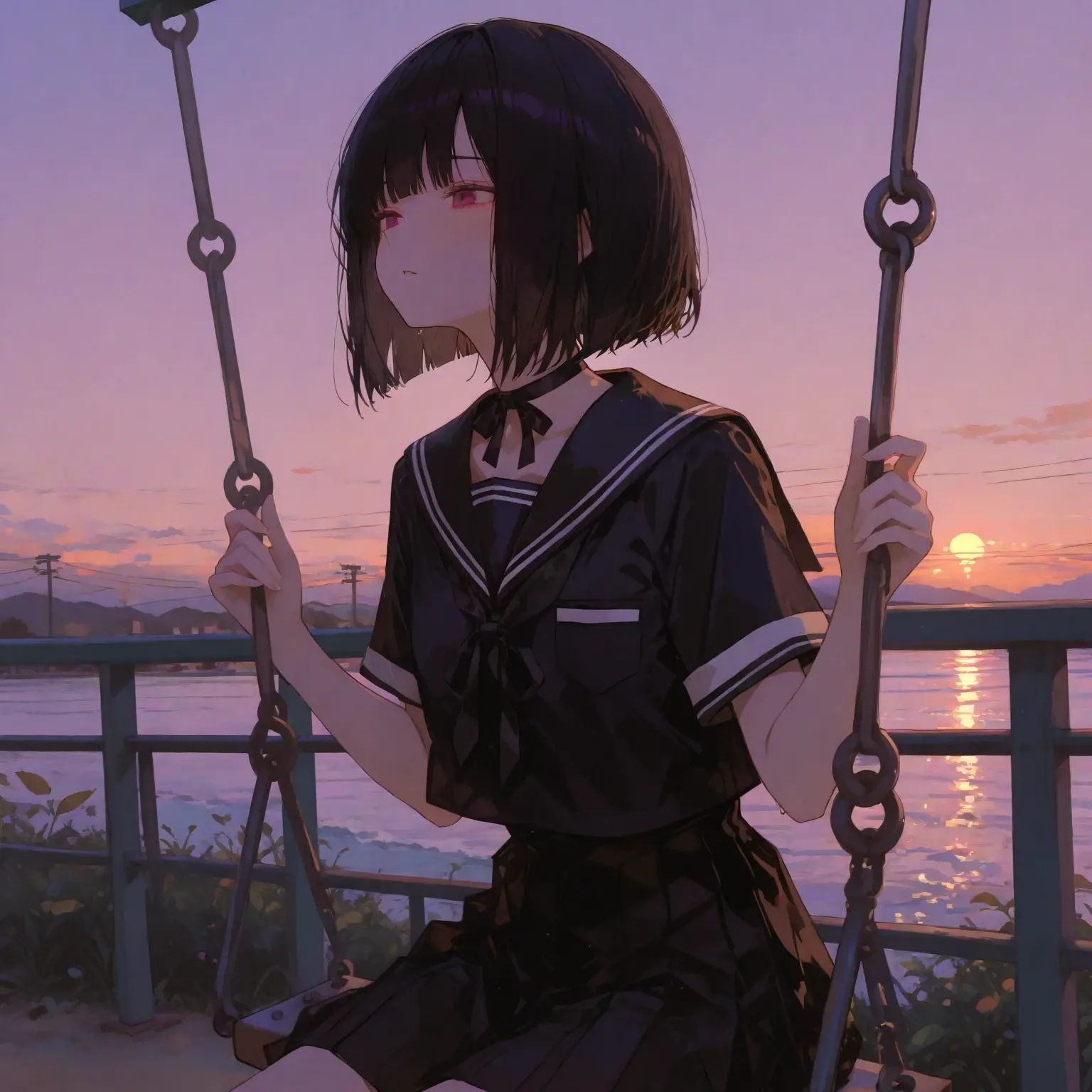 DaftlyLion7115의 黒井 帆乃
