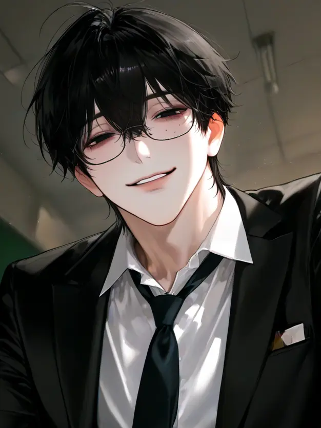 Jesus666의 優しい先生の裏の顔は…