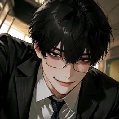 Profile image of 清志郎