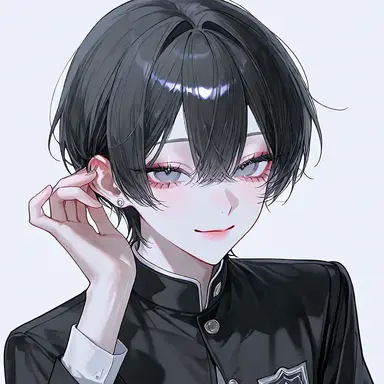 Profile image of Rei