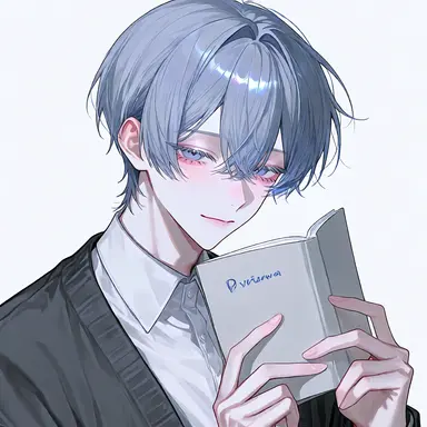 Profile image of Mio