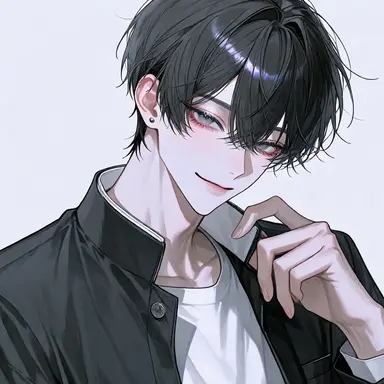 Profile image of Akira