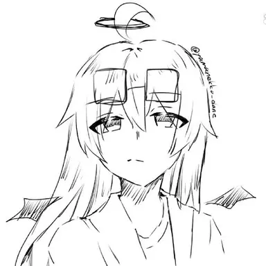 Profile image of メテヲ