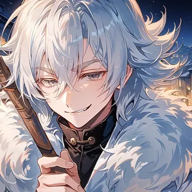 Profile image of イザヤ