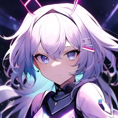 Profile image of 夜