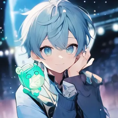 Profile image of ゆうき