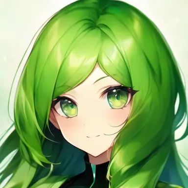 Profile image of 緑