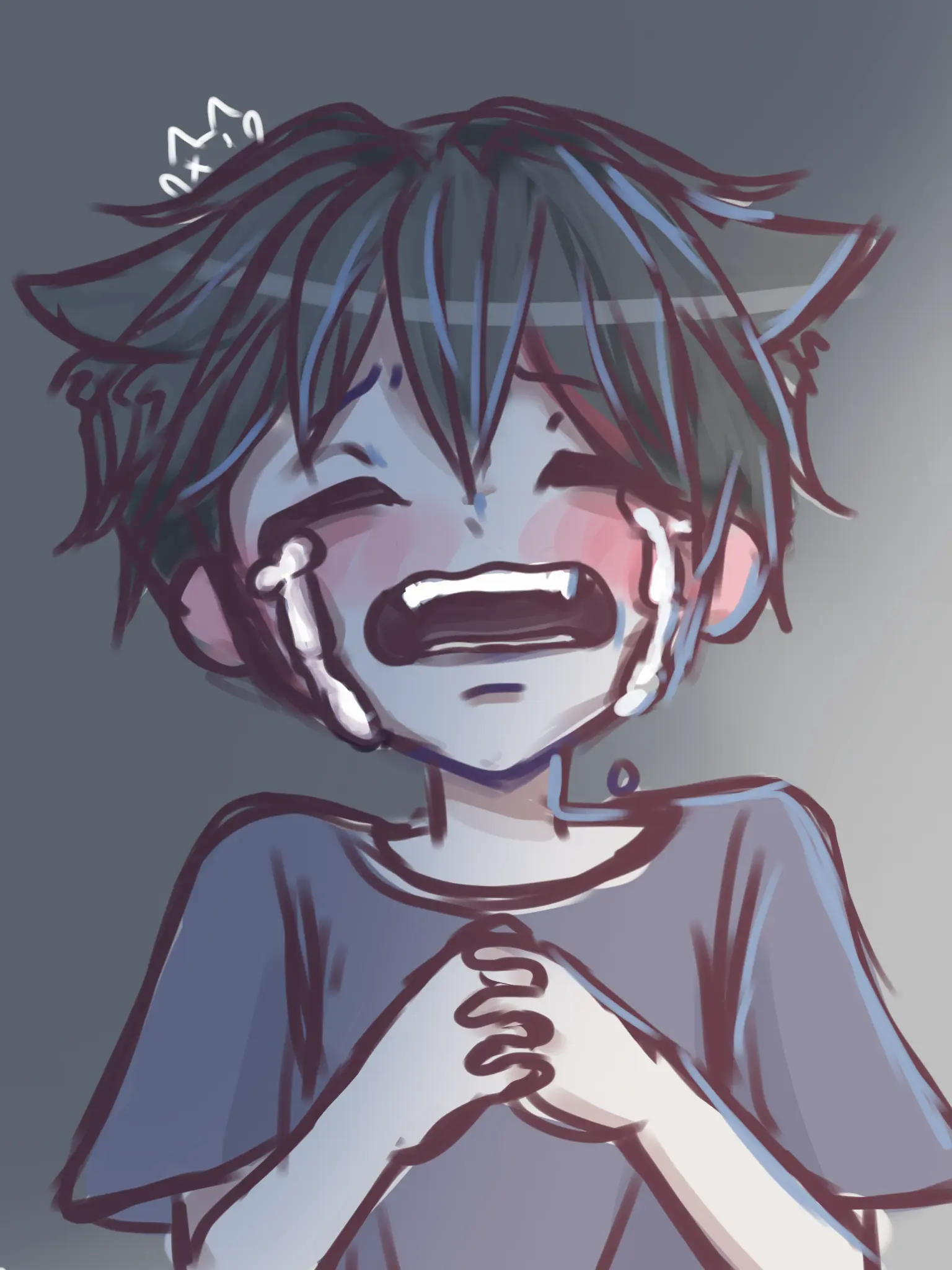 HanHuenTheAuthor의 Raising A Werewolf Cub