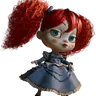 Profile image of Poppy