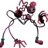Profile image of マミーロングレッグス