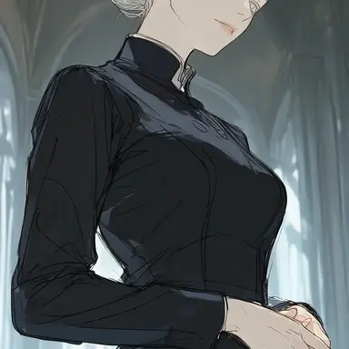 Profile image of Solenne