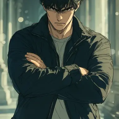 Profile image of Darek