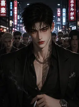 Profile image of 쿠조 레이