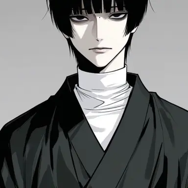 Profile image of 巳影