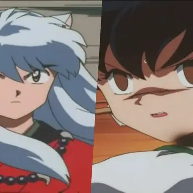 Profile image of 이누야샤