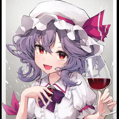 Profile image of レミリア