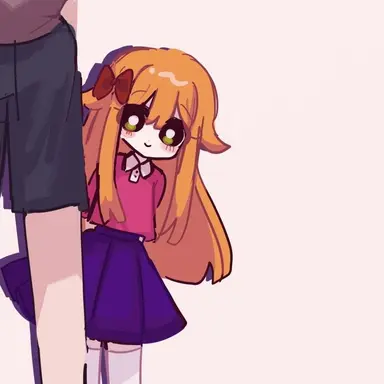 Profile image of エリザベス