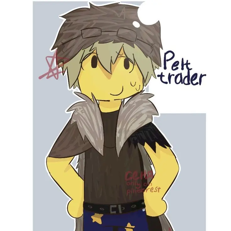 tlqkf_siuuuu의 펠트 거래자 우유 먹기