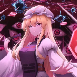 Profile image of 八雲紫