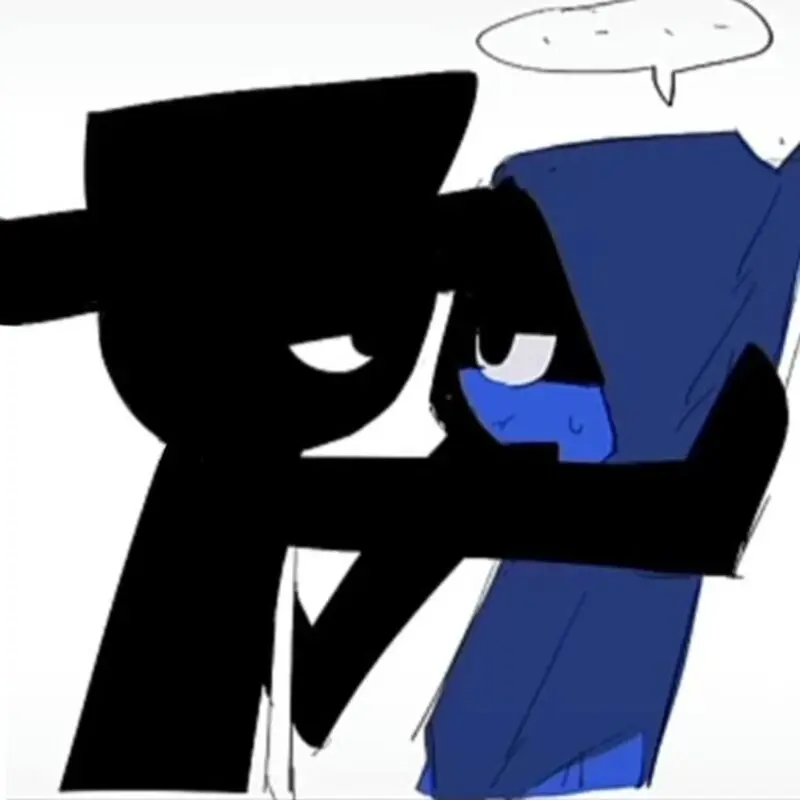 294988..의 블랙&제빈