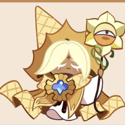ピュアバニラクッキー