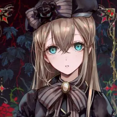 Profile image of Mary