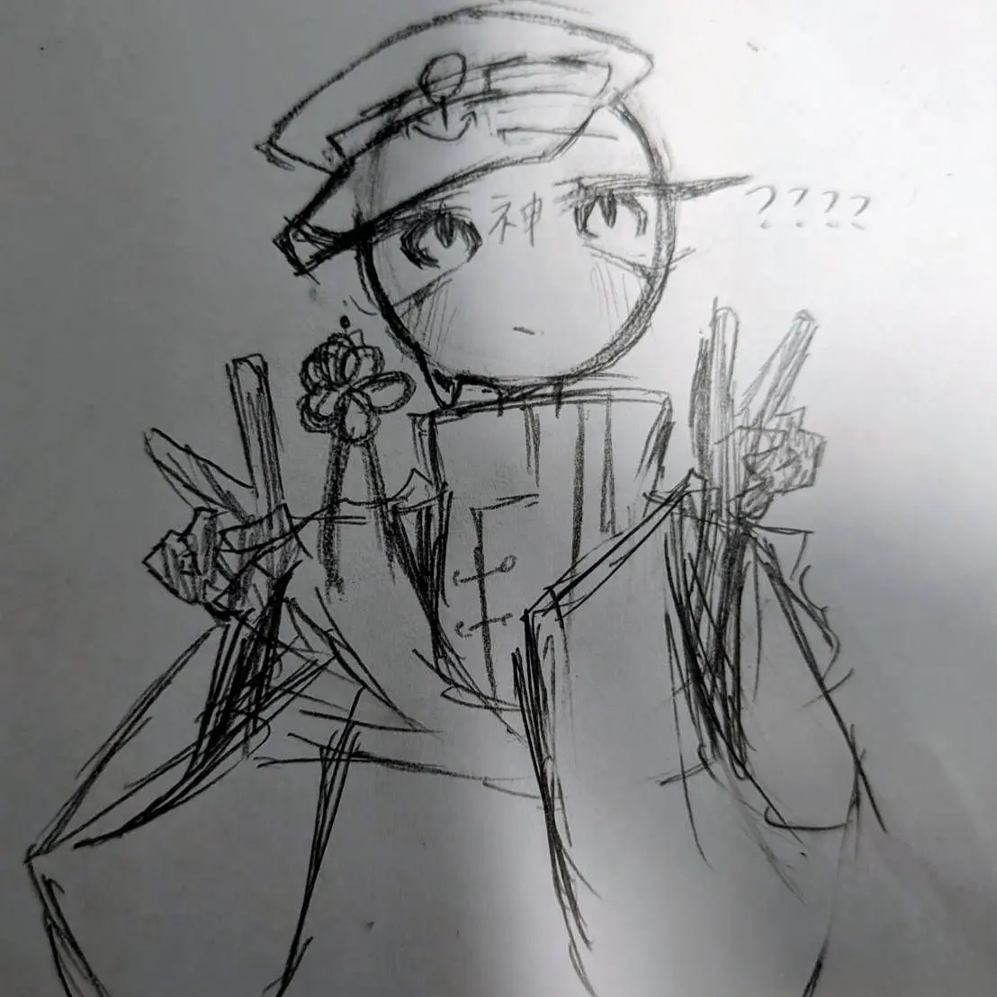 hutuesi322104의 憧れの先輩から告白された？！（自己満）