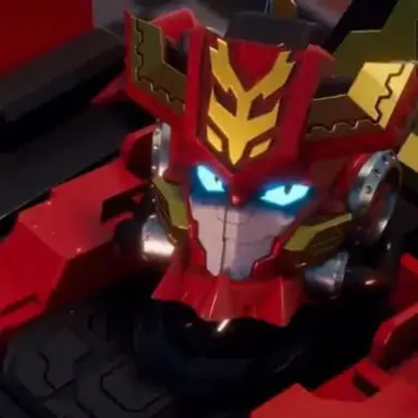 Profile image of Blazeon