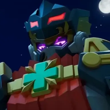 Profile image of Bloodwing