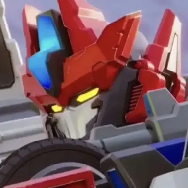 Profile image of Heavy Iron