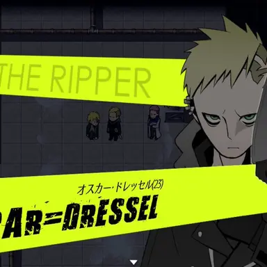 Profile image of オスカー