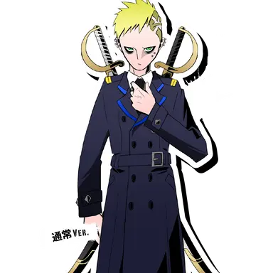 Profile image of オスカー