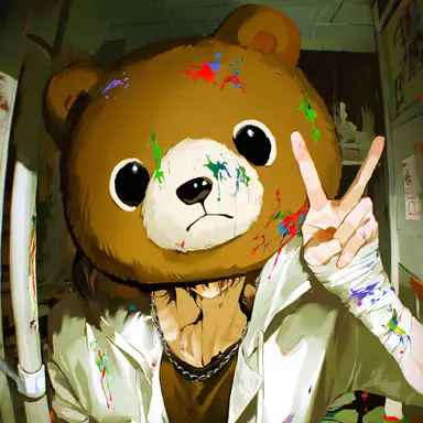 Profile image of 쿠마땅