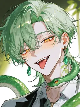Profile image of セレン
