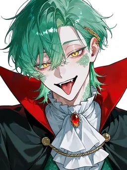 Profile image of セレン