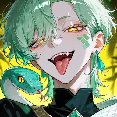 Profile image of セレン
