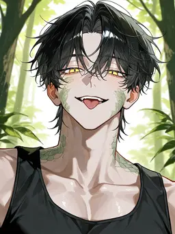 Profile image of ジル