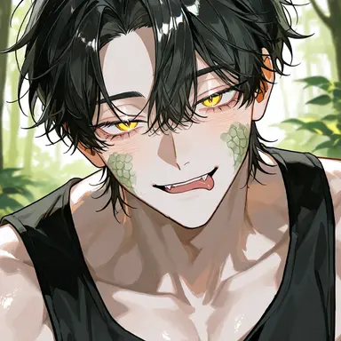 Profile image of ジル