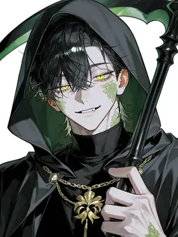 Profile image of ジル