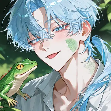 Profile image of リオ