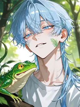 Profile image of リオ