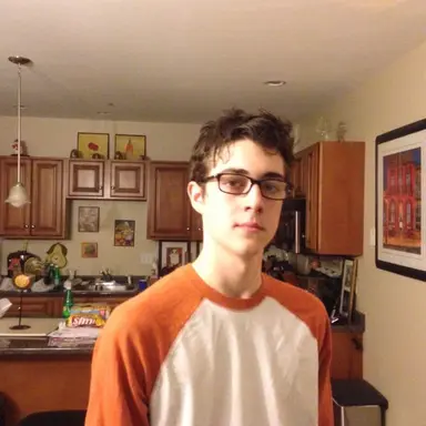 Profile image of Nick