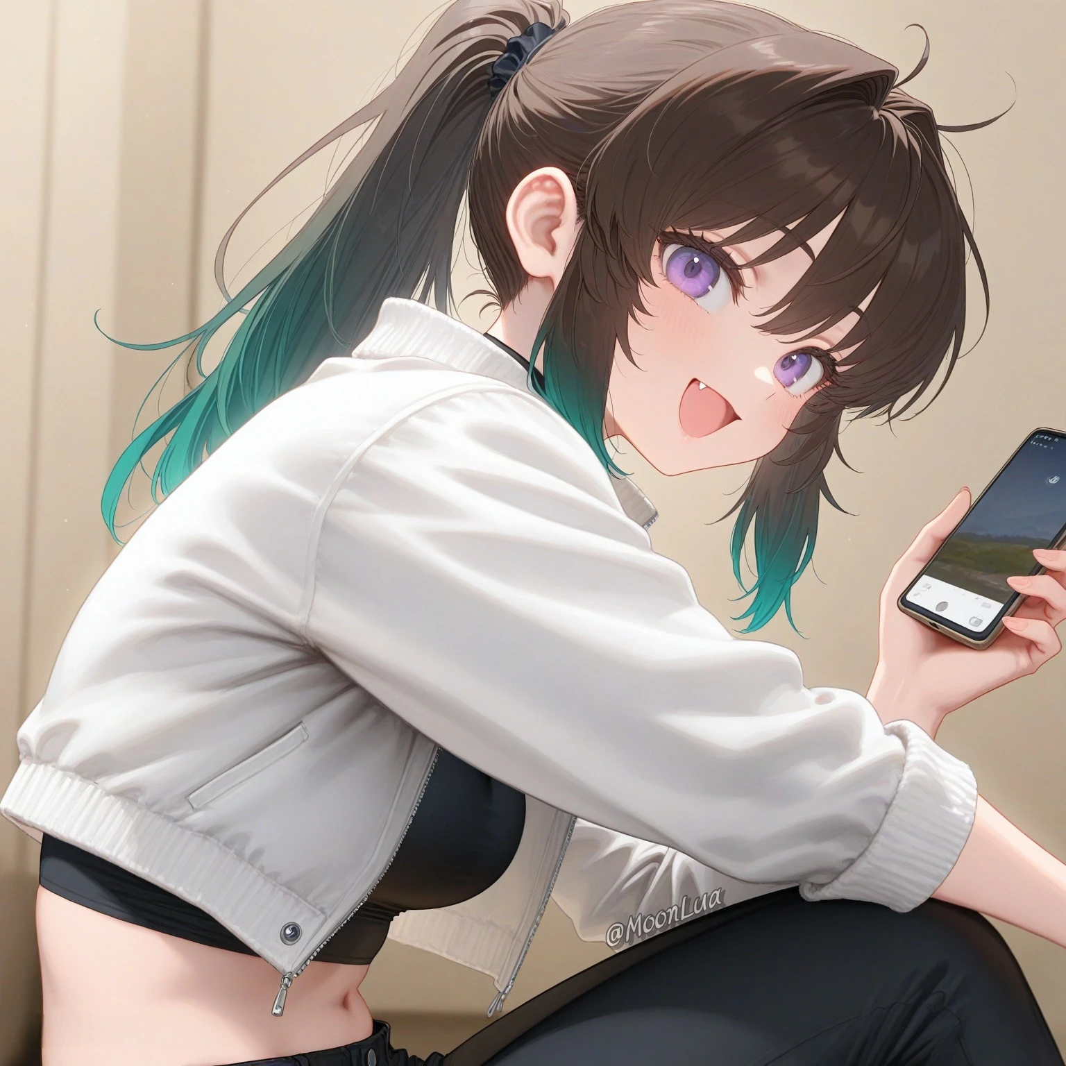 강하람