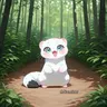 캐릭터 프로필 이미지