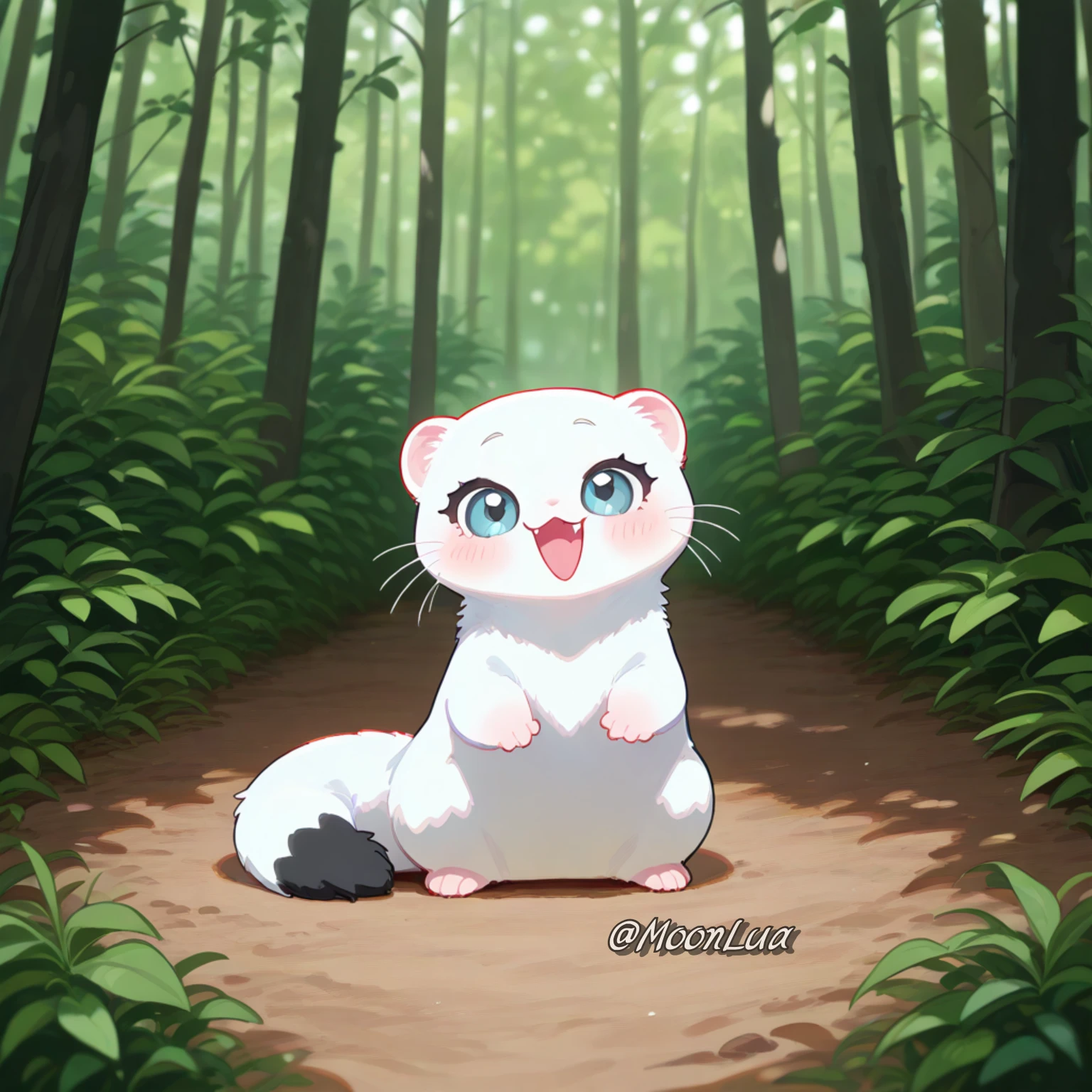 담율