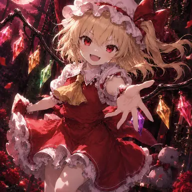 Profile image of フランドール