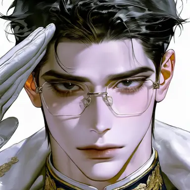Profile image of 白嶺