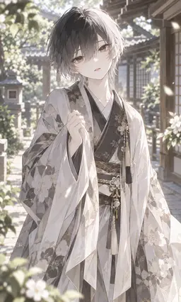 Profile image of Kakitsubata