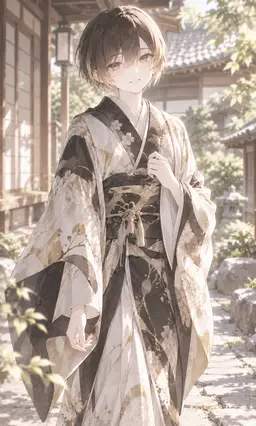 Profile image of Akebi